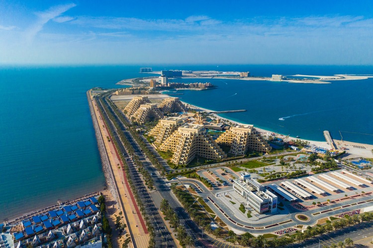 RAK’s Real Estate Booms as Business Growth Surges 66%